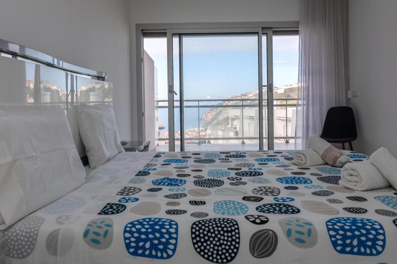 Casa Gamboa Apartment Nazare Exterior photo