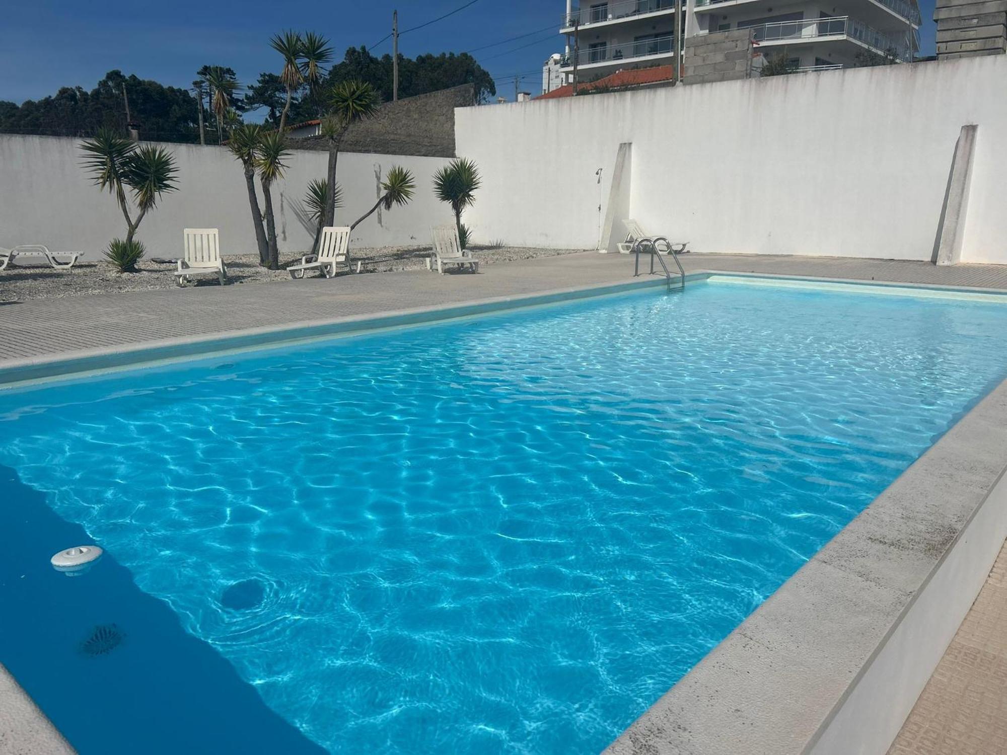 Casa Gamboa Apartment Nazare Exterior photo